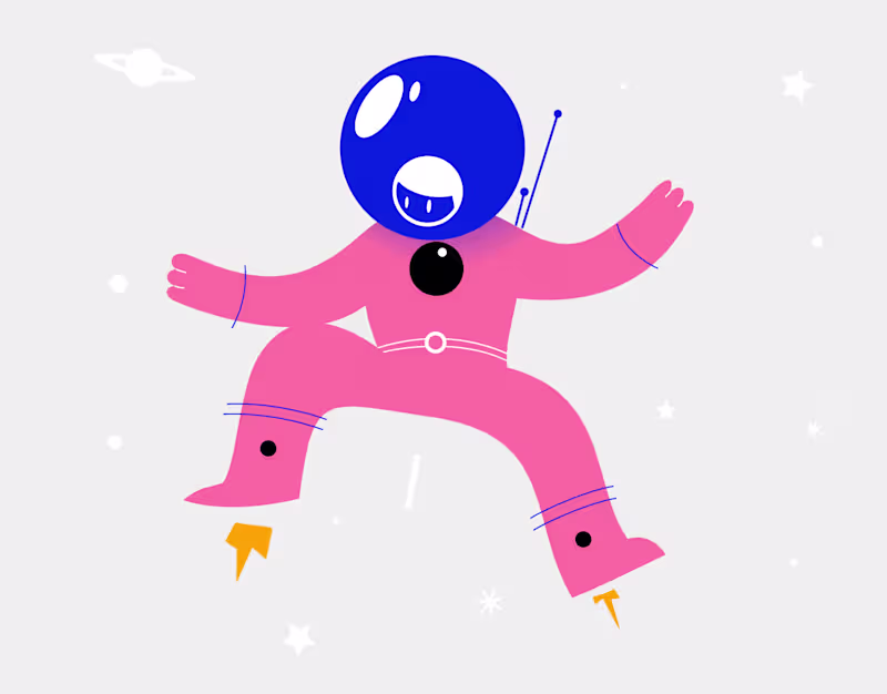 Cover image for Lottie animations for the web