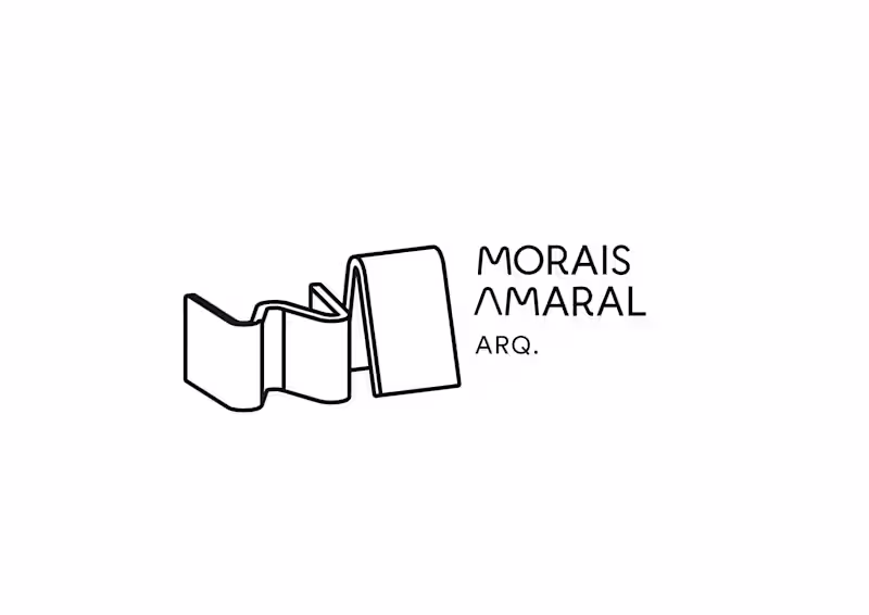 Cover image for Brand Design: Morais Amaral
