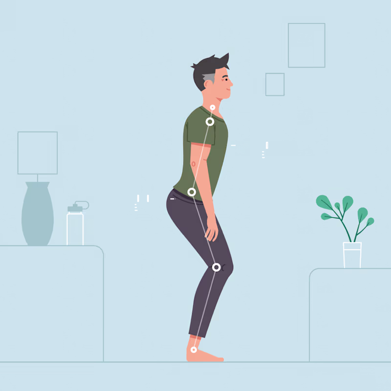 Cover image for Kaia Health :: Product Design