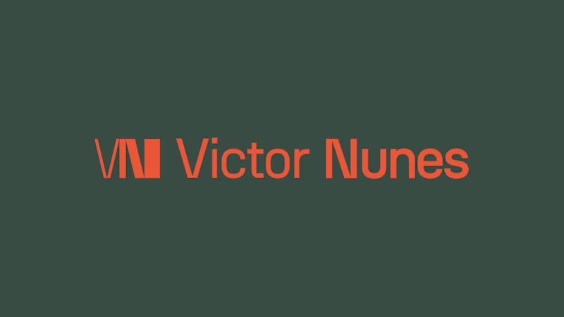 Cover image for Personal Branding | Motion design + Visual design