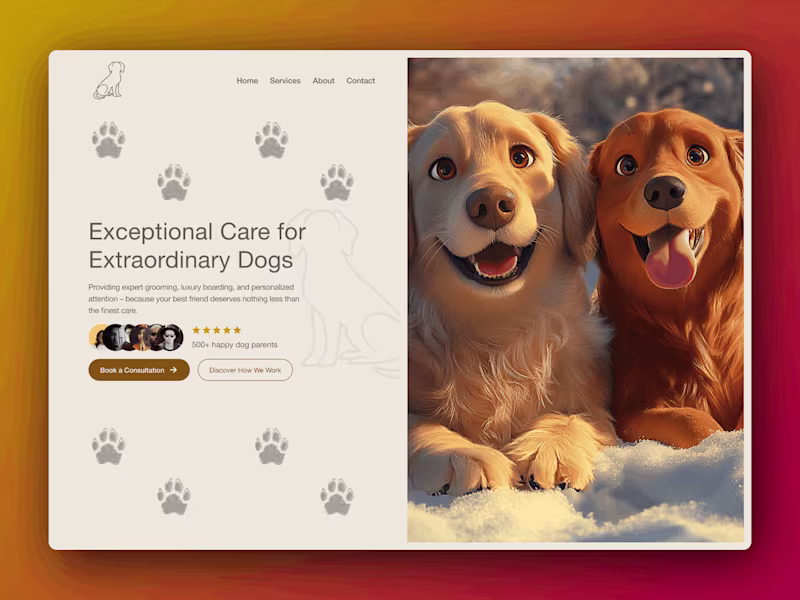 Cover image for Framer Landing Pages