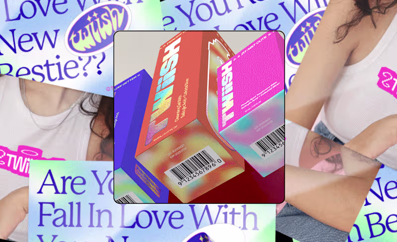 Cover image for TWiiSH (Science Backed Teen Skincare)