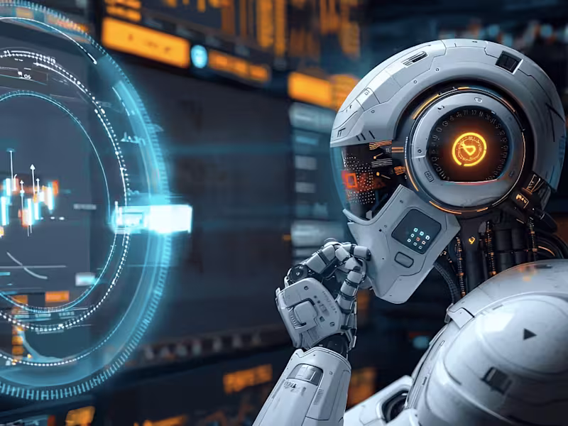 Cover image for Beautylounge AG | Multi-Agent AI System