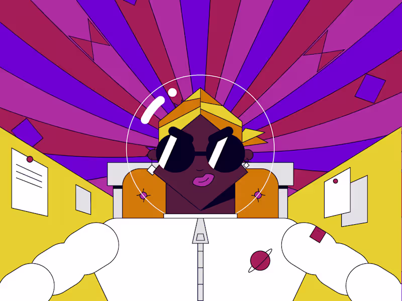 Cover image for Space