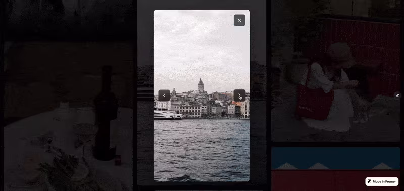 Cover image for 🚨 Best component alert ! CMS Video/Image/Custom Component M...
