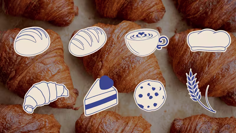 Cover image for Bunhaus · Artisan Bakery Brand