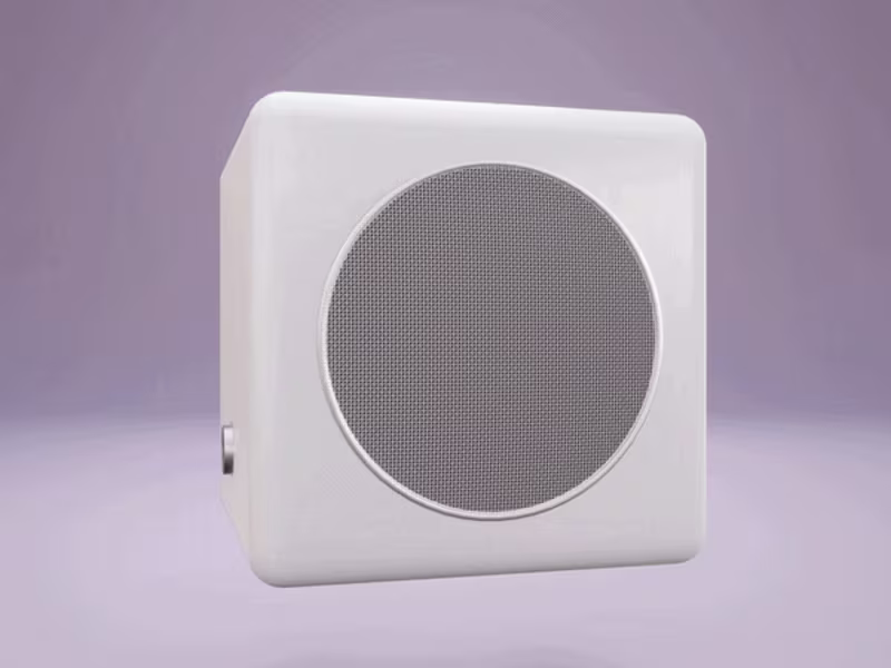 Cover image for cubO