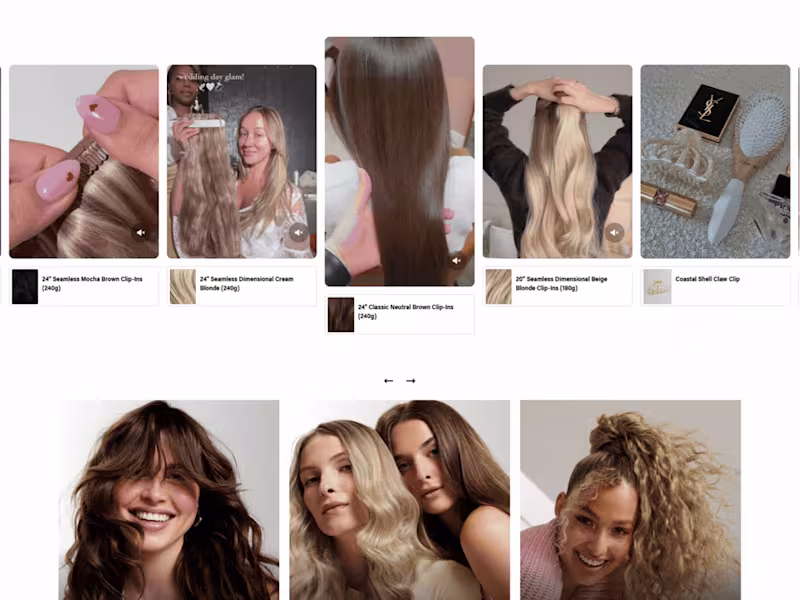 Cover image for Shopify Developer Shopify Expert Luxy