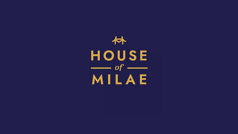 Cover image for House of Milae – Traditional Korean Cuisine