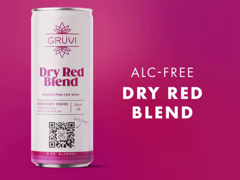Cover image for Gruvi Paid Social Ads