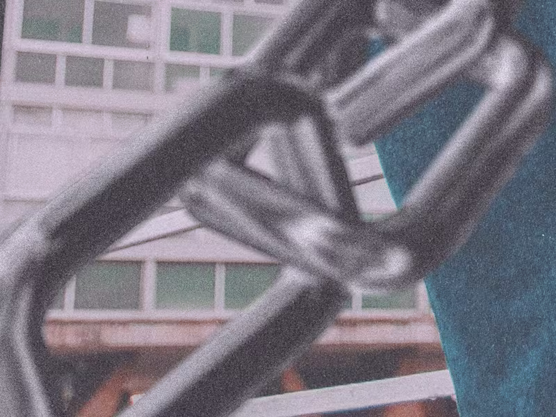 Cover image for URBAN