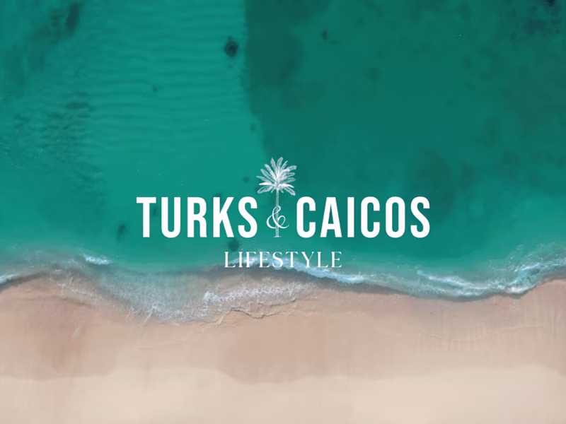 Cover image for Turks & Caicos Lifestyle