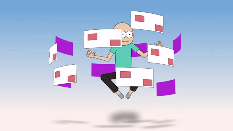 Cover image for Getting ready for 9-5 Remotely.