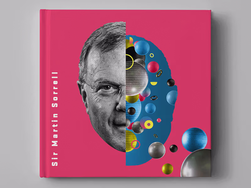 Cover image for Wunderman Thompson