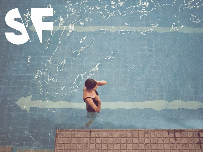 Cover image for Custom Squarespace Website for Solo Five Productions