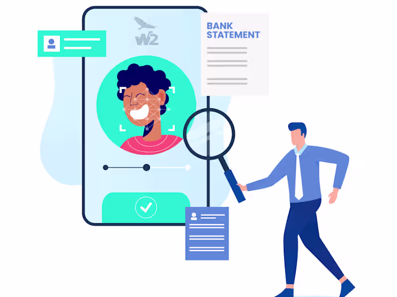 Cover image for KYConnect