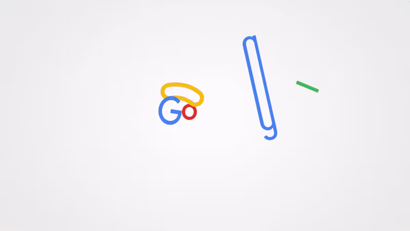Cover image for This logo animation was built