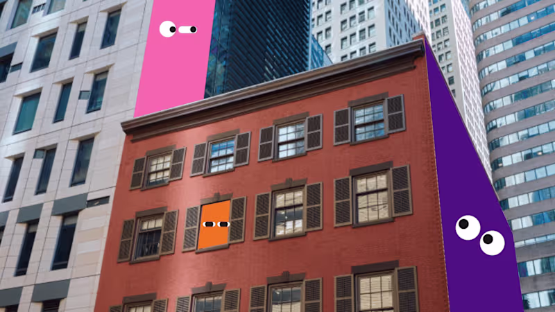 Cover image for PS 150 NYC Public School Rebrand and Web Design