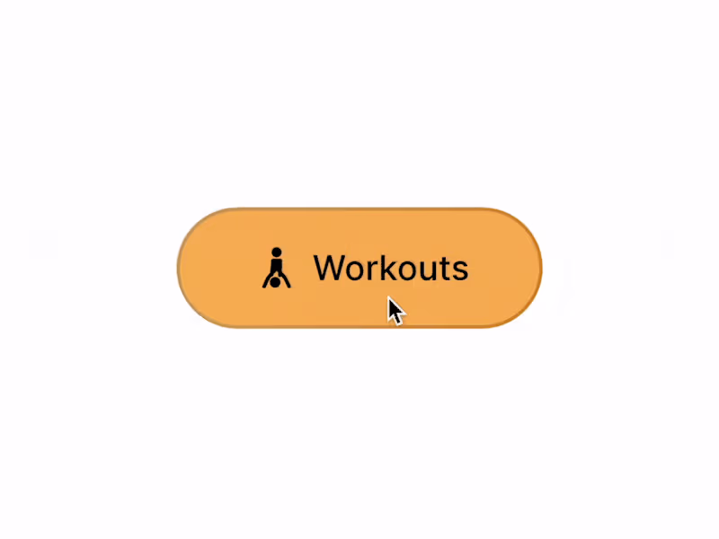Cover image for Workouts Button