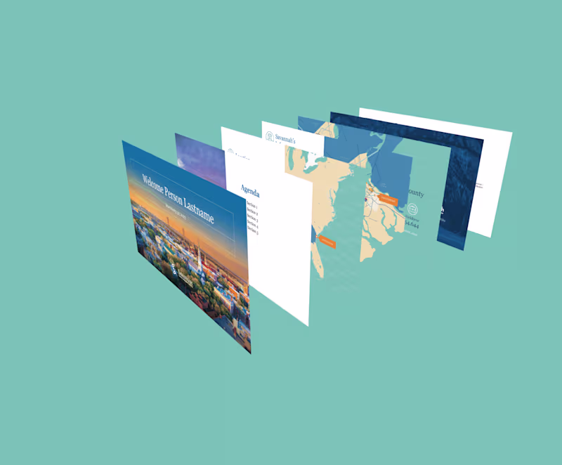 Cover image for SEDA Print and Digital Marketing Collateral