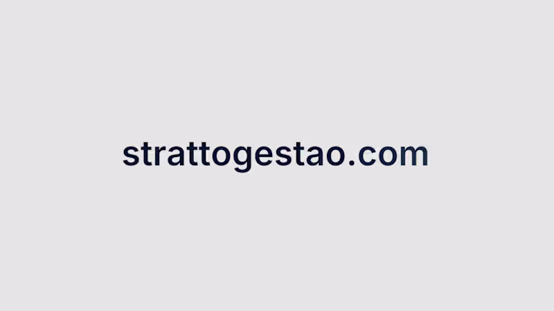 Cover image for Brand & Landing Page Design for Consulting Firm