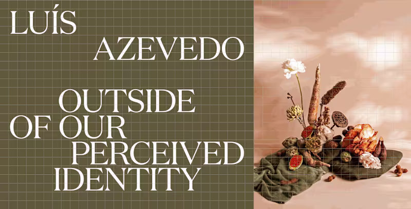 Cover image for Luís Azevedo Branding