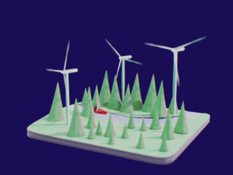 Cover image for 3D animated gifs