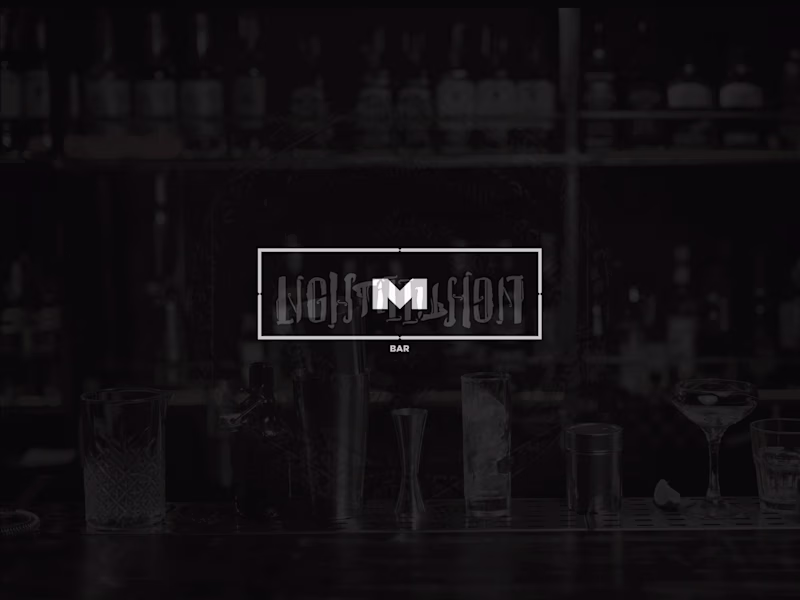 Cover image for Logotypes
