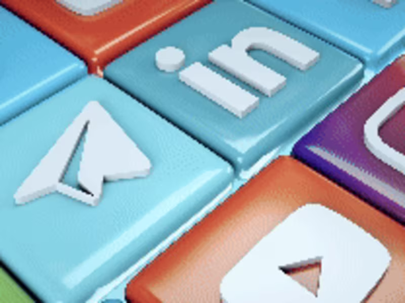 Cover image for Creative Cuts: Vertical Video That Pops