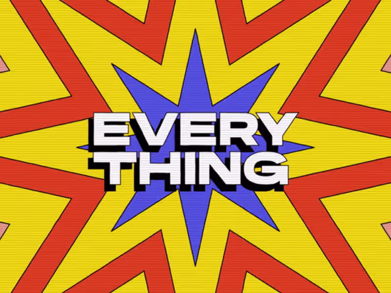 Cover image for “WE’RE HIRING” | Social Media Campaign