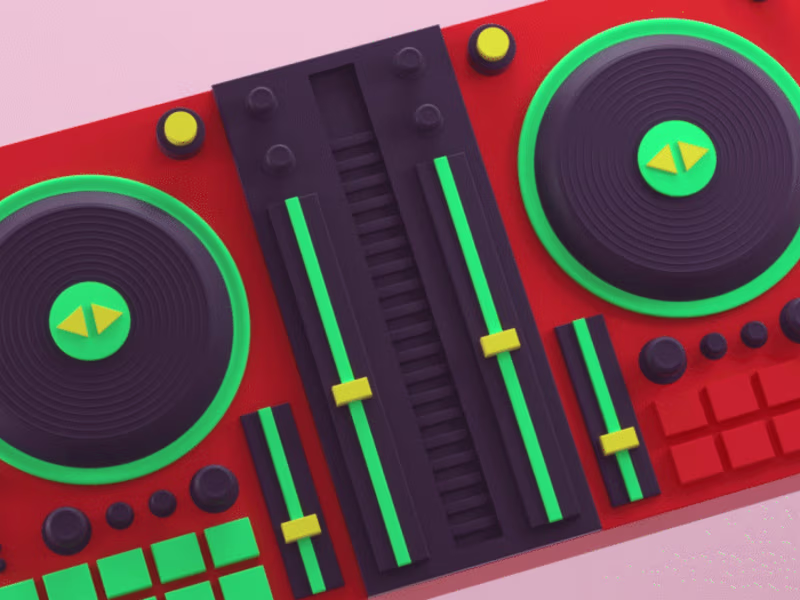 Cover image for Spotify | Ad Campaign Illustrations and Animations
