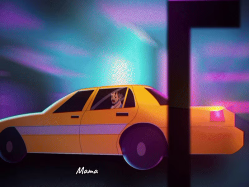 Cover image for Animated Story's 