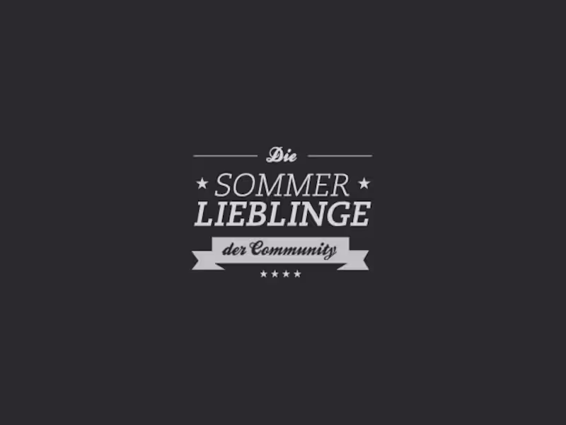 Cover image for Logo design