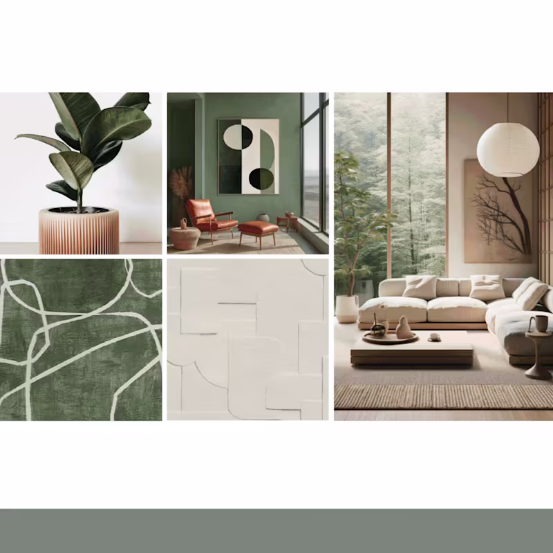 Cover image for Joyce Quitasol: Brand Identity