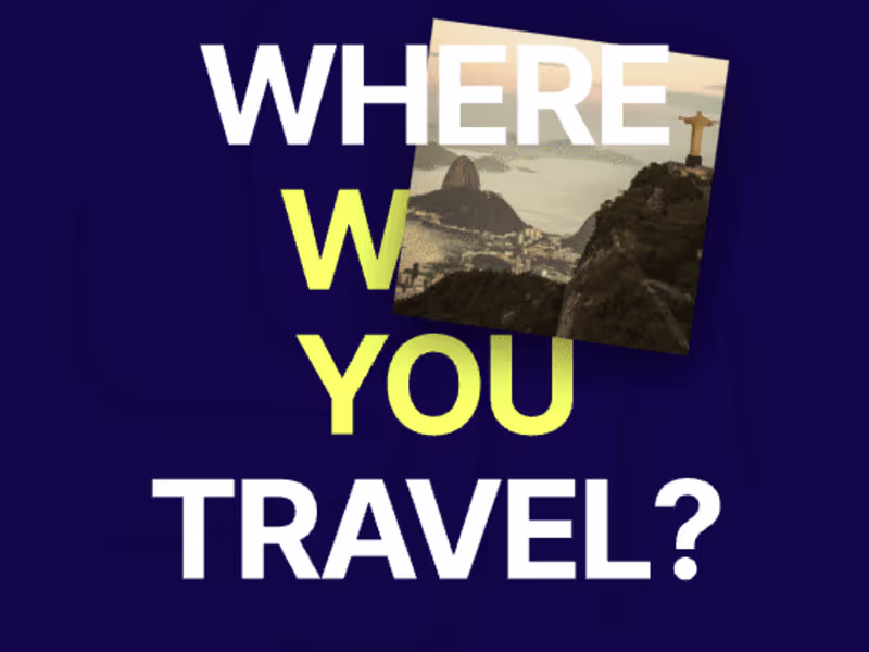 Cover image for Wellerby — Your Ultimate Travel Companion for Peace of Mind