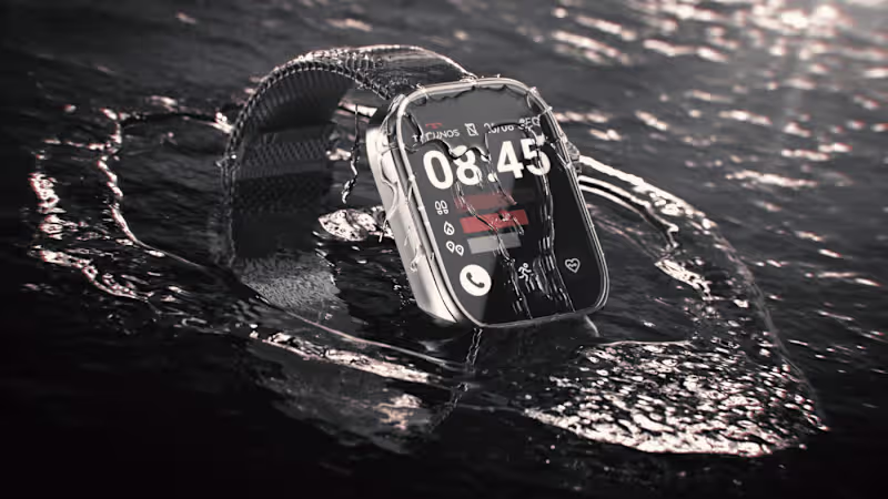 Cover image for TECHNOS CONNECT MAX CALL