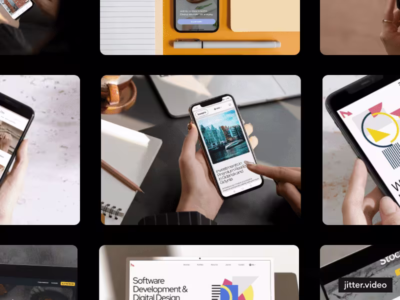 Cover image for Turning Your Business Ideas into Digital Masterpieces
