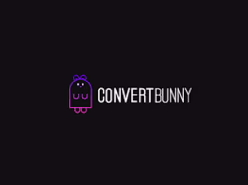 Cover image for
Assistant Growth Manager, ConvertBunny