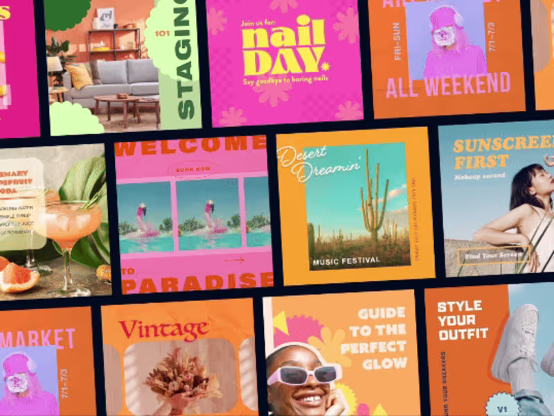 Cover image for Adobe: Visual Language