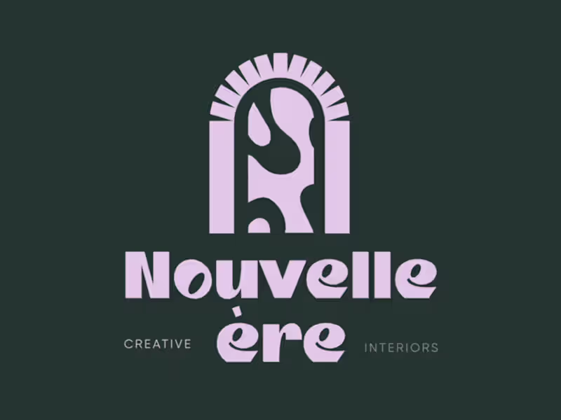Cover image for Nouvelle-ère - Rebranding
