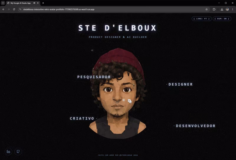 Cover image for Boost Web Animation with CapCut: Interactive Portfolio Guide