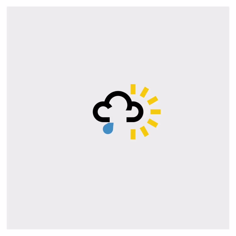 Cover image for BBC Weather App