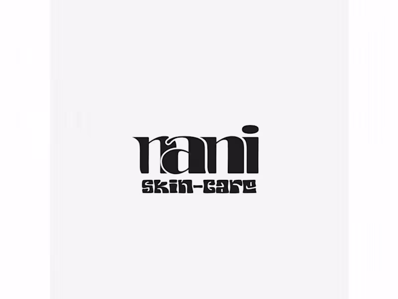 Cover image for nani skin-care 🌺🌼