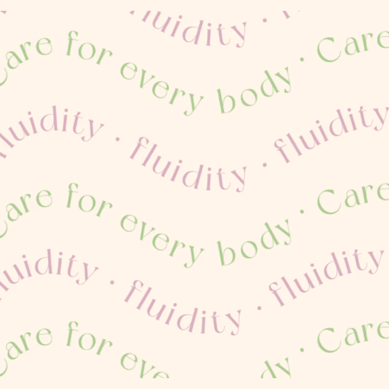 Cover image for Brand Strategy & Branding - Fluidity Myotherapy