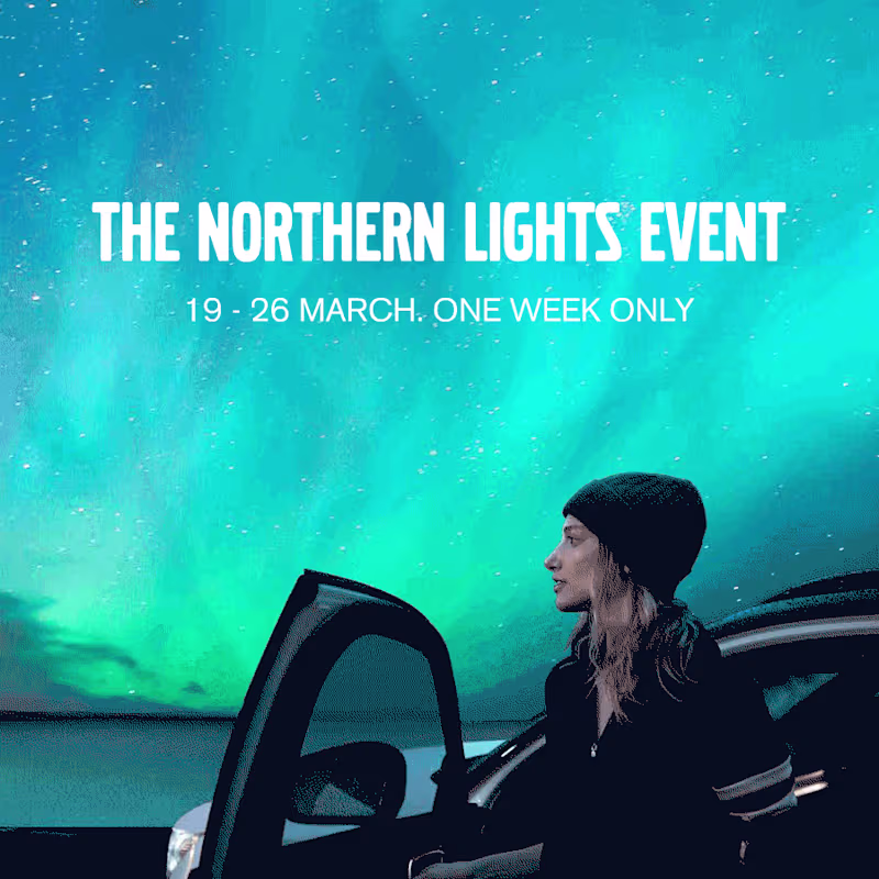 Cover image for Volvo Campaign Work