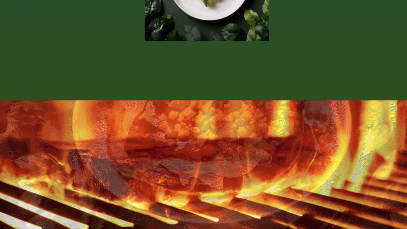 Cover image for Restaurant website and branding design