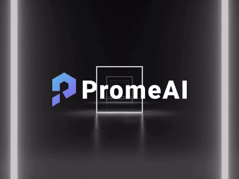 Cover image for Prome AI (Sponsored) - From Voiceover to Fully Edited Video