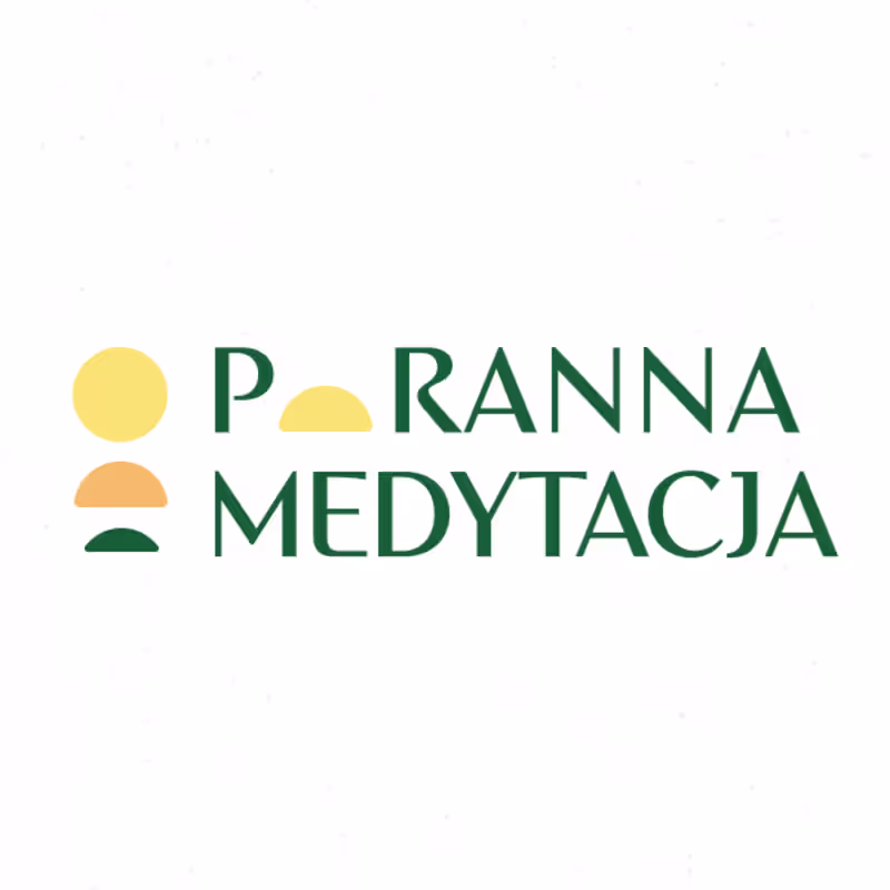 Cover image for Poranne medytacje