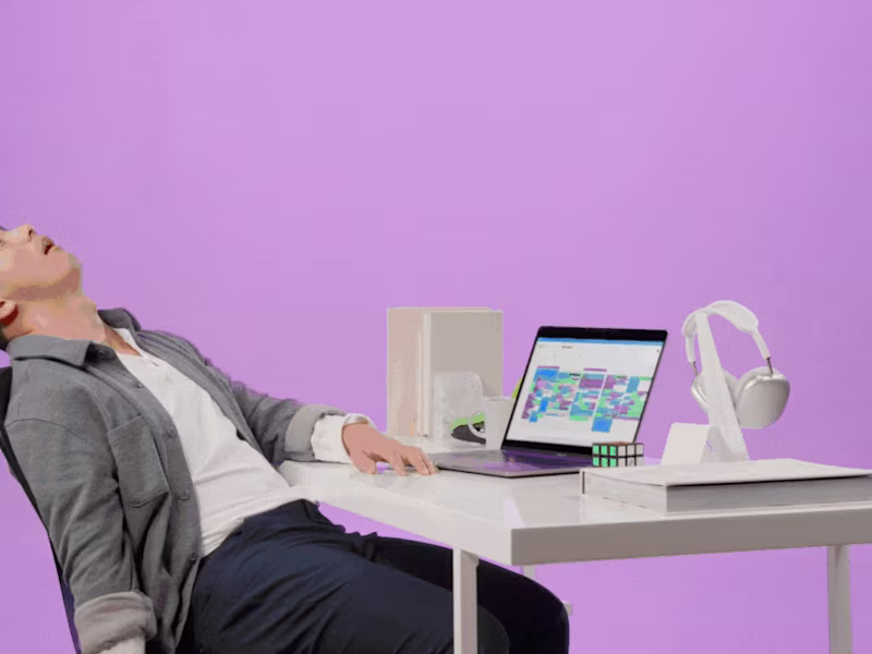 Cover image for Calendly : Marketing Explainer Video for Conversions