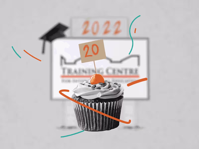 Cover image for Celebrating Diversity: 10th Anniversary Collage Animation